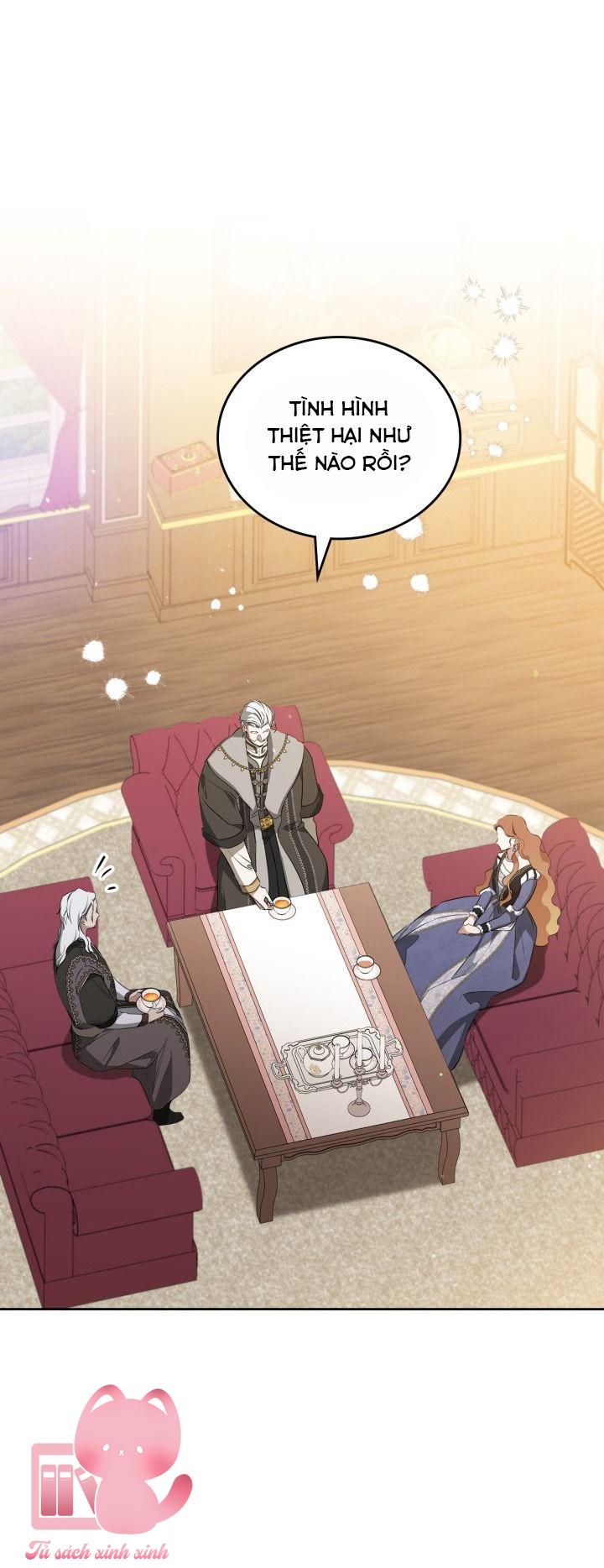 Kiếp Này Ta Sẽ Trở Thành Gia Chủ - Chap 150 - Trang 33