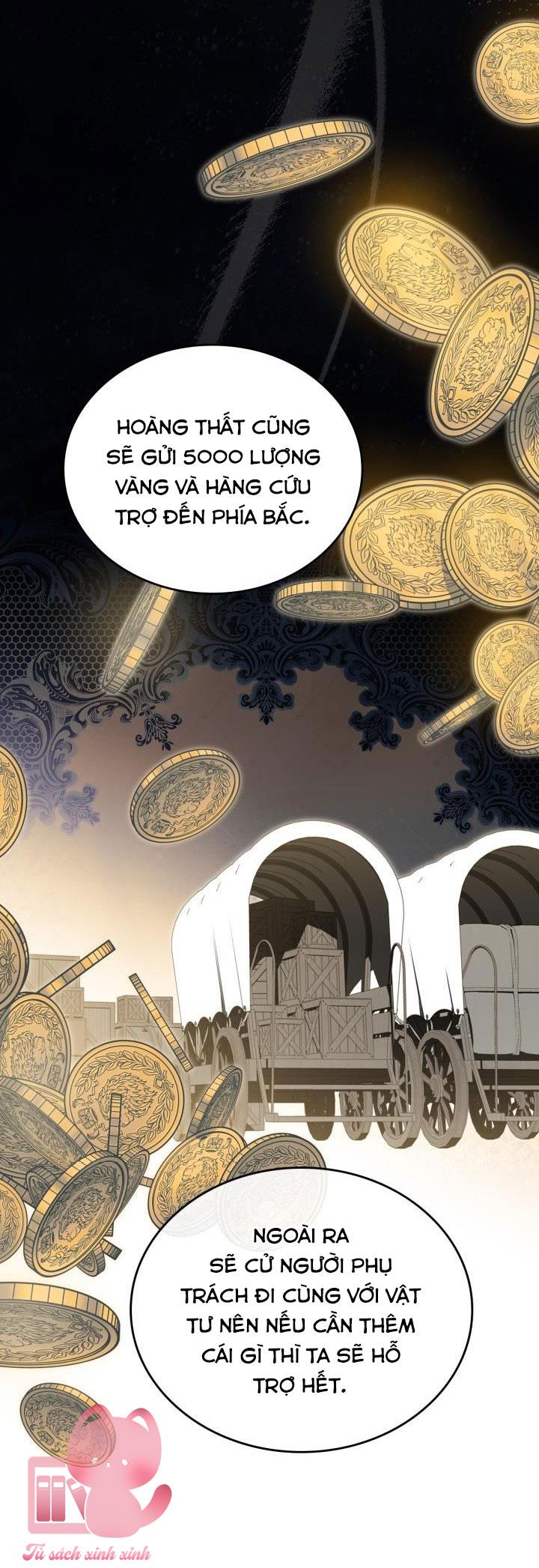 Kiếp Này Ta Sẽ Trở Thành Gia Chủ - Chap 151 - Trang 33
