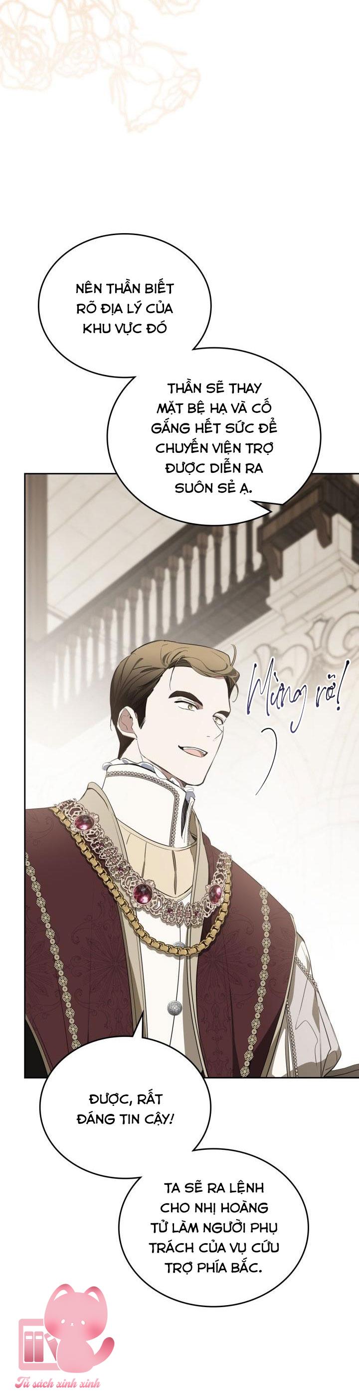 Kiếp Này Ta Sẽ Trở Thành Gia Chủ - Chap 151 - Trang 38