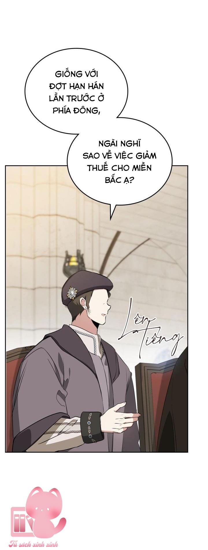 Kiếp Này Ta Sẽ Trở Thành Gia Chủ - Chap 151 - Trang 6
