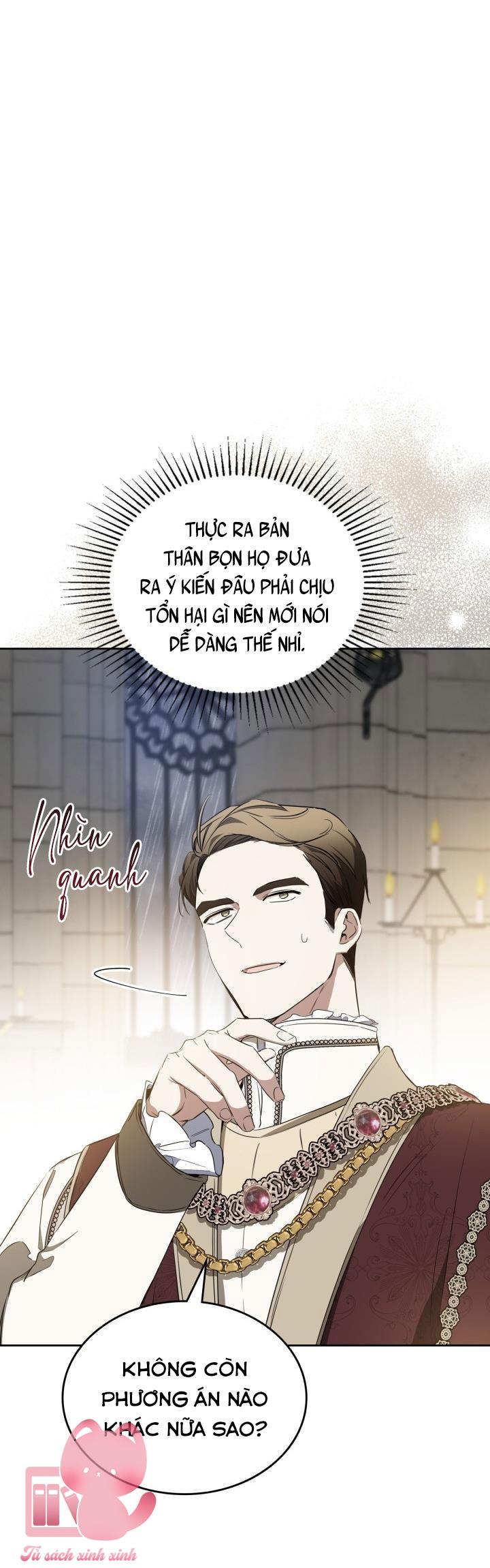 Kiếp Này Ta Sẽ Trở Thành Gia Chủ - Chap 151 - Trang 8