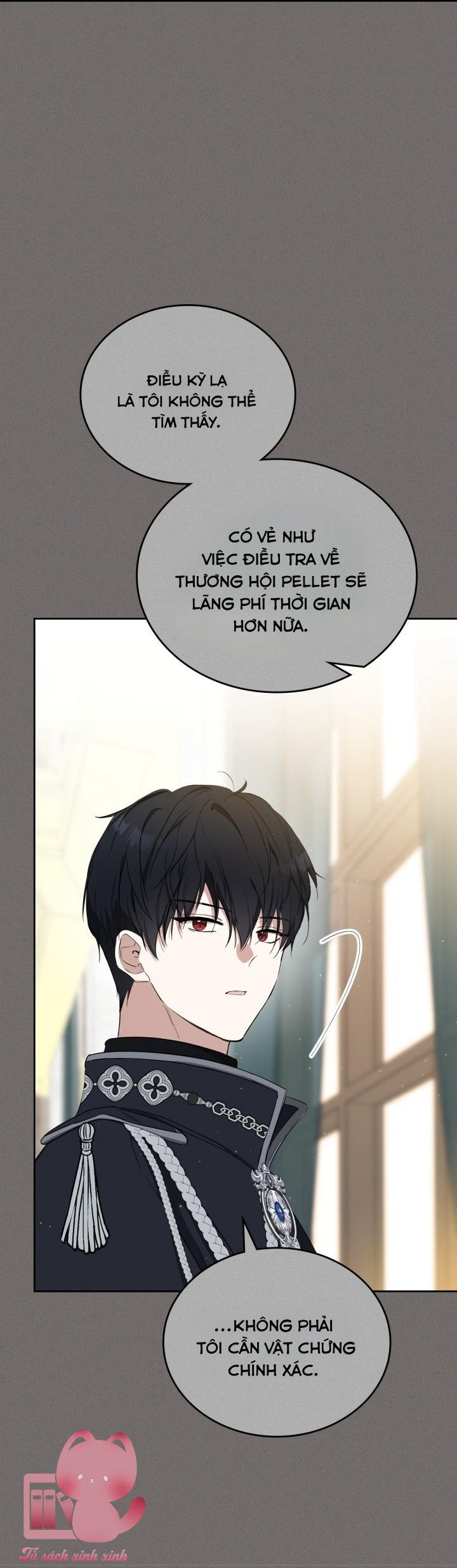 Kiếp Này Ta Sẽ Trở Thành Gia Chủ - Chap 152 - Trang 17