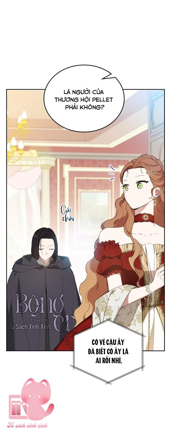 Kiếp Này Ta Sẽ Trở Thành Gia Chủ - Chap 155 - Trang 30