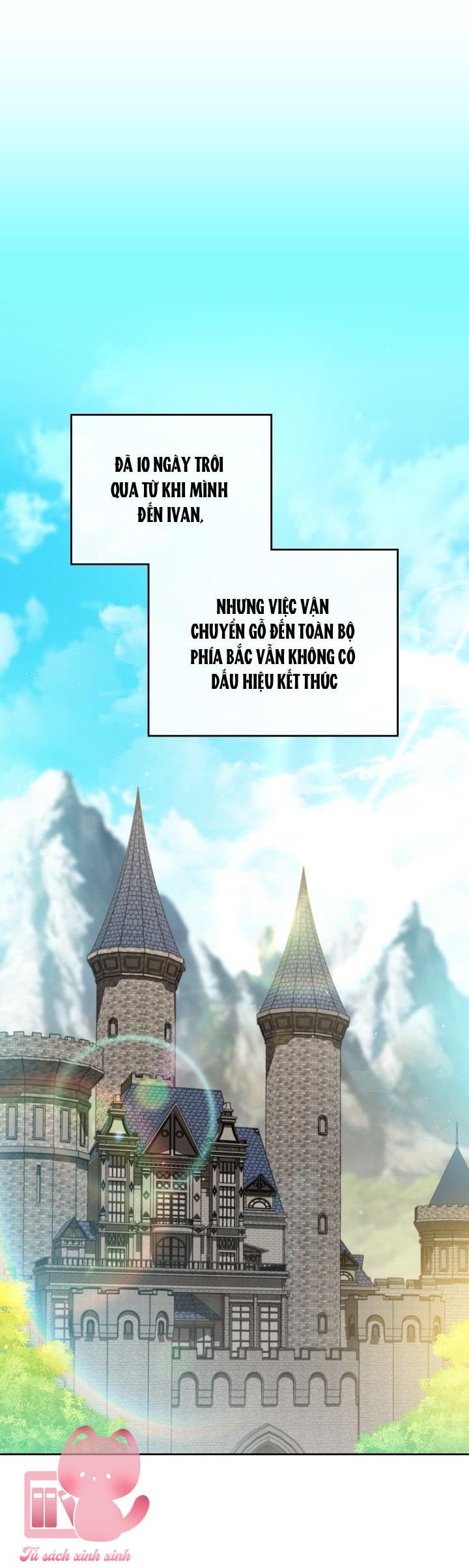 Kiếp Này Ta Sẽ Trở Thành Gia Chủ - Chap 155 - Trang 4