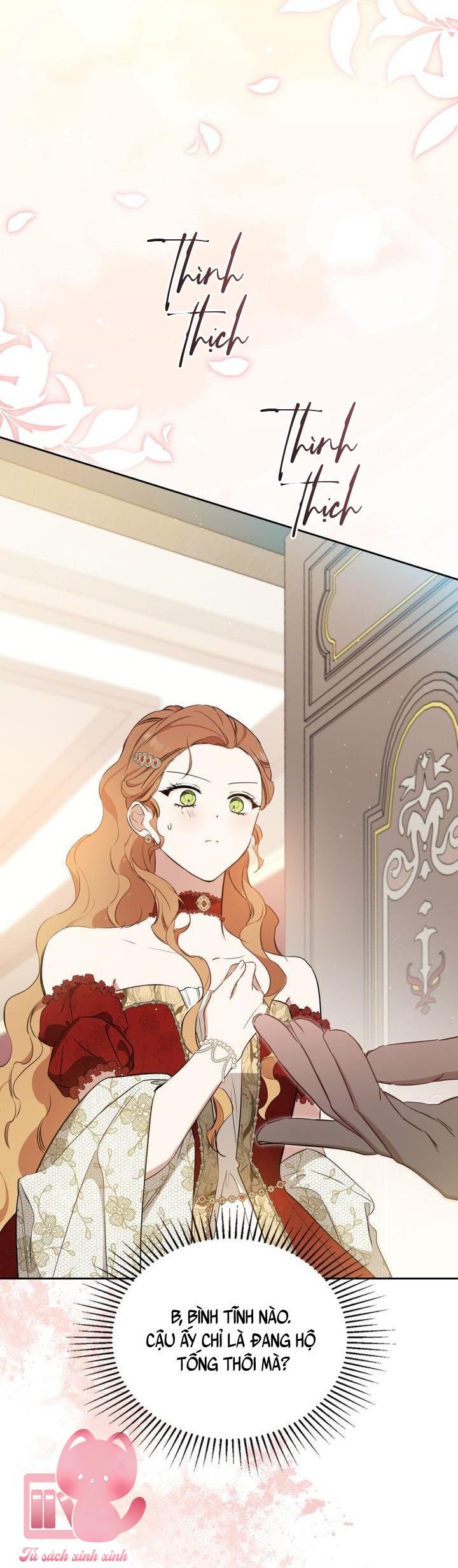 Kiếp Này Ta Sẽ Trở Thành Gia Chủ - Chap 155 - Trang 33