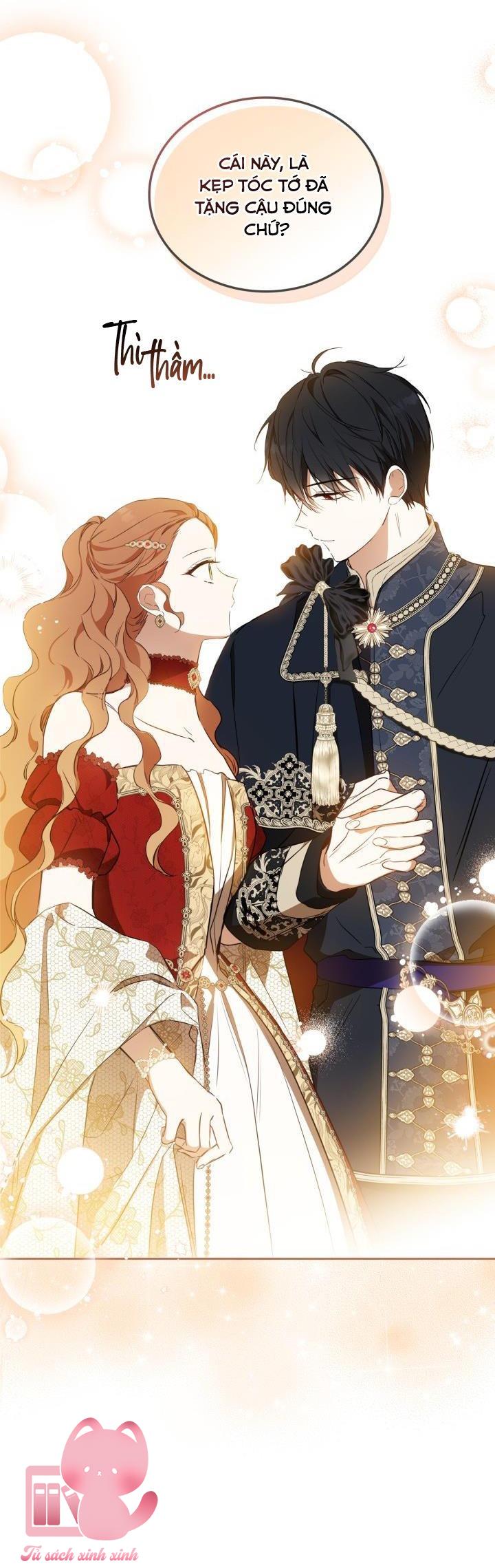 Kiếp Này Ta Sẽ Trở Thành Gia Chủ - Chap 155 - Trang 45