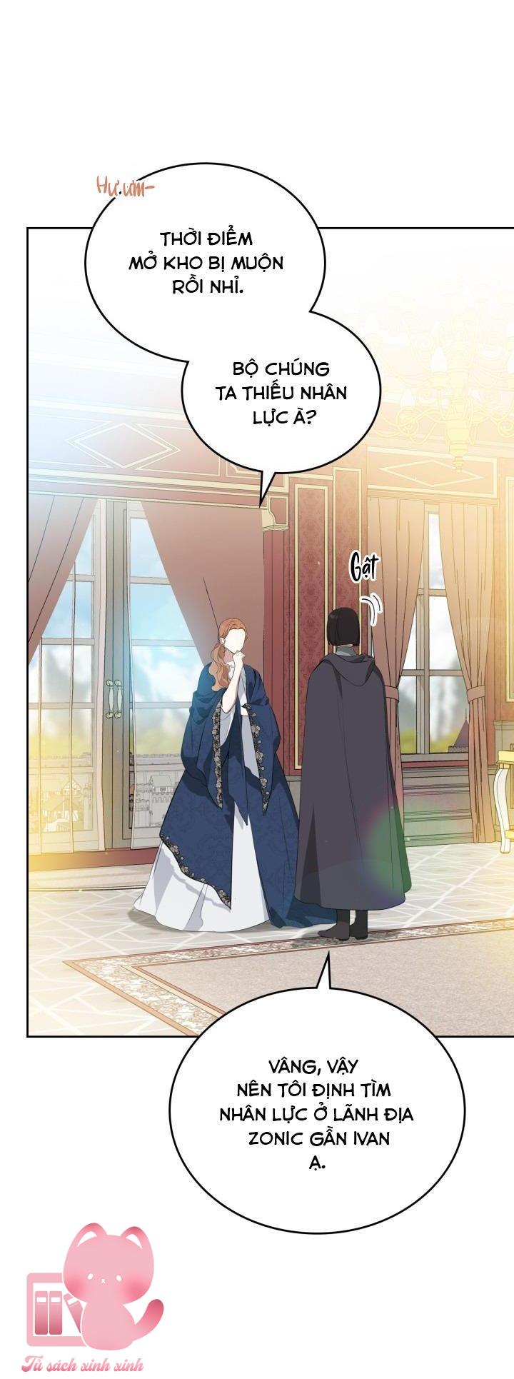 Kiếp Này Ta Sẽ Trở Thành Gia Chủ - Chap 155 - Trang 6