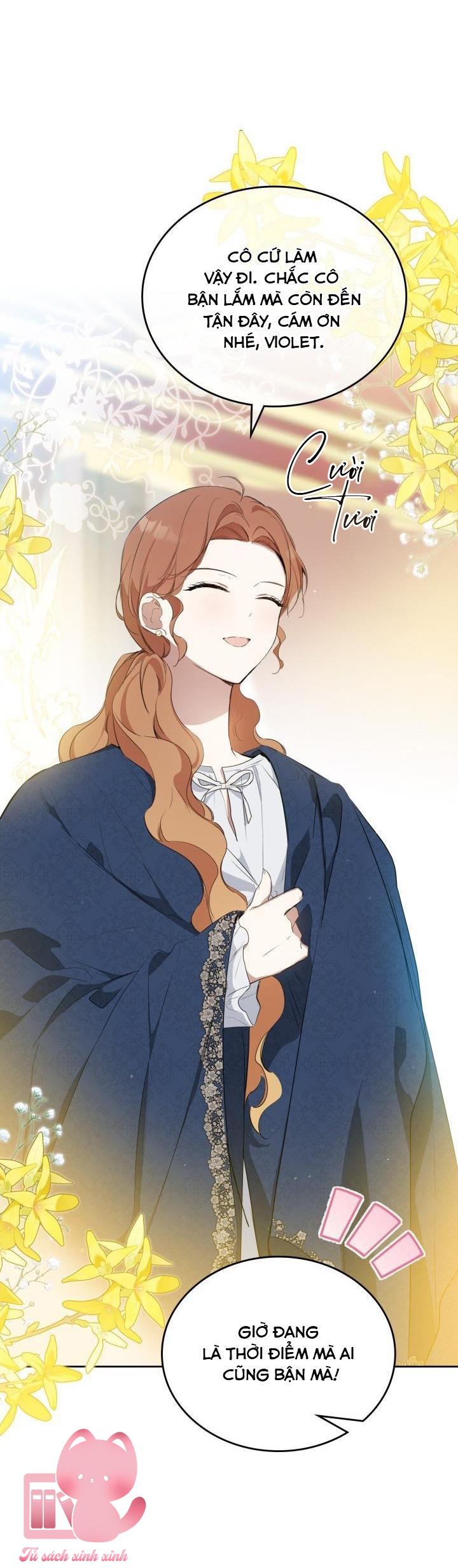 Kiếp Này Ta Sẽ Trở Thành Gia Chủ - Chap 155 - Trang 7