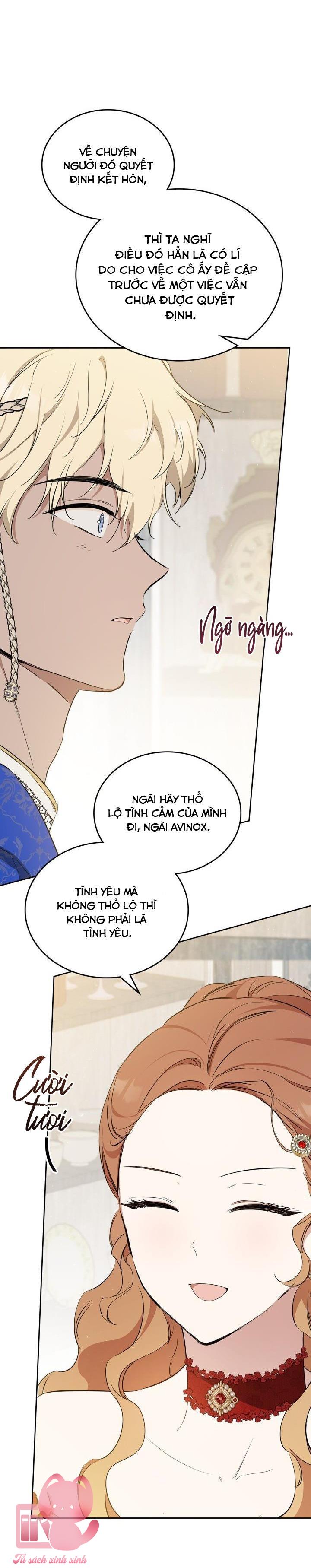 Kiếp Này Ta Sẽ Trở Thành Gia Chủ - Chap 155 - Trang 83