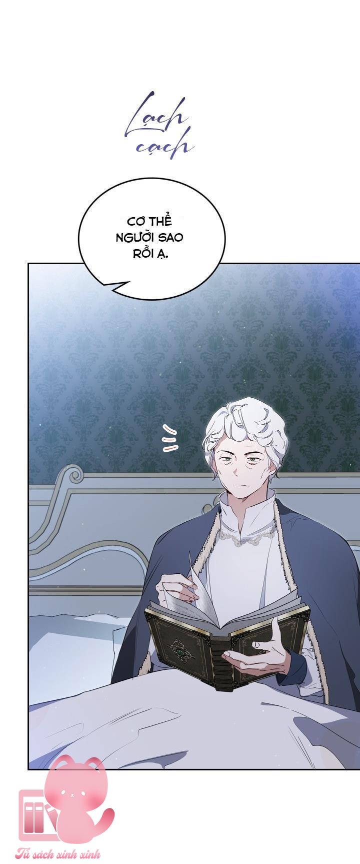 Kiếp Này Ta Sẽ Trở Thành Gia Chủ - Chap 155 - Trang 91