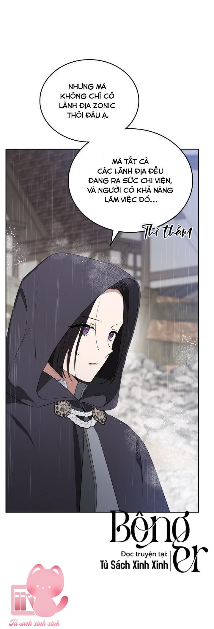 Kiếp Này Ta Sẽ Trở Thành Gia Chủ - Chap 156 - Trang 8