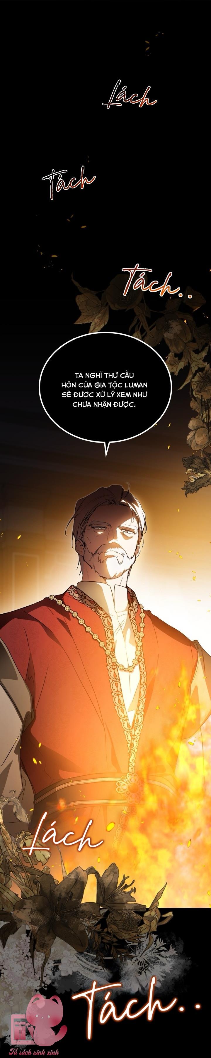Kiếp Này Ta Sẽ Trở Thành Gia Chủ - Chap 171 - Trang 3