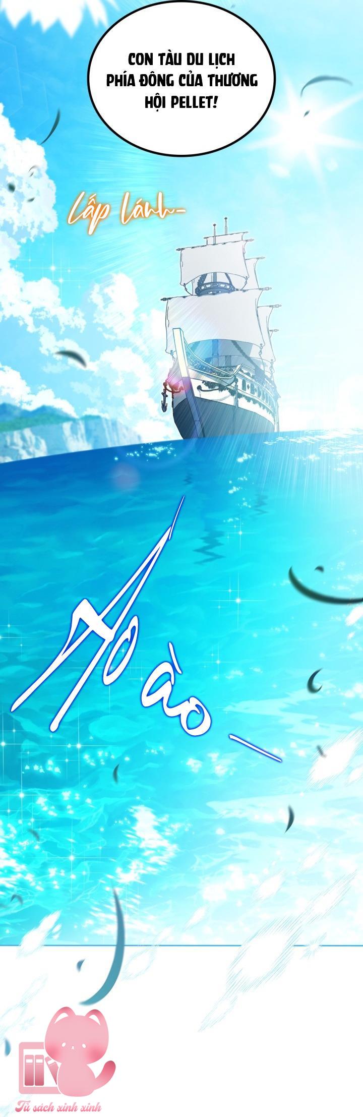 Kiếp Này Ta Sẽ Trở Thành Gia Chủ - Chap 175 - Trang 8