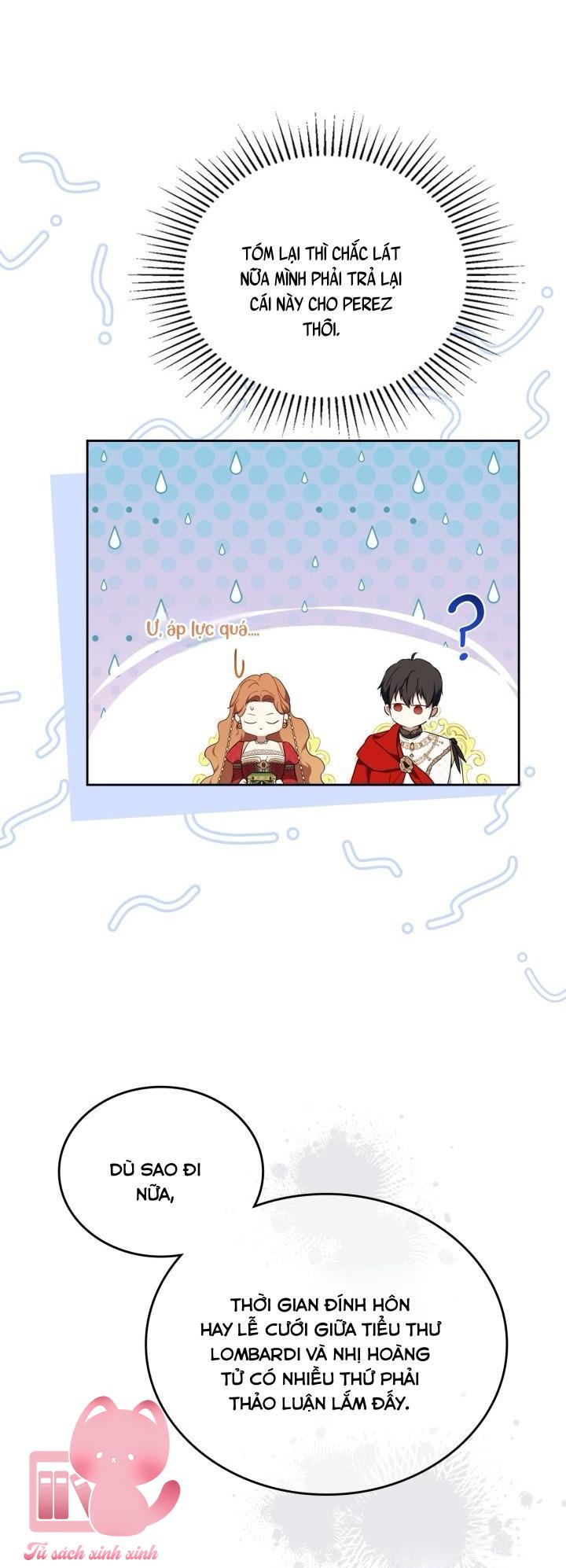 Kiếp Này Ta Sẽ Trở Thành Gia Chủ - Chap 178 - Trang 7