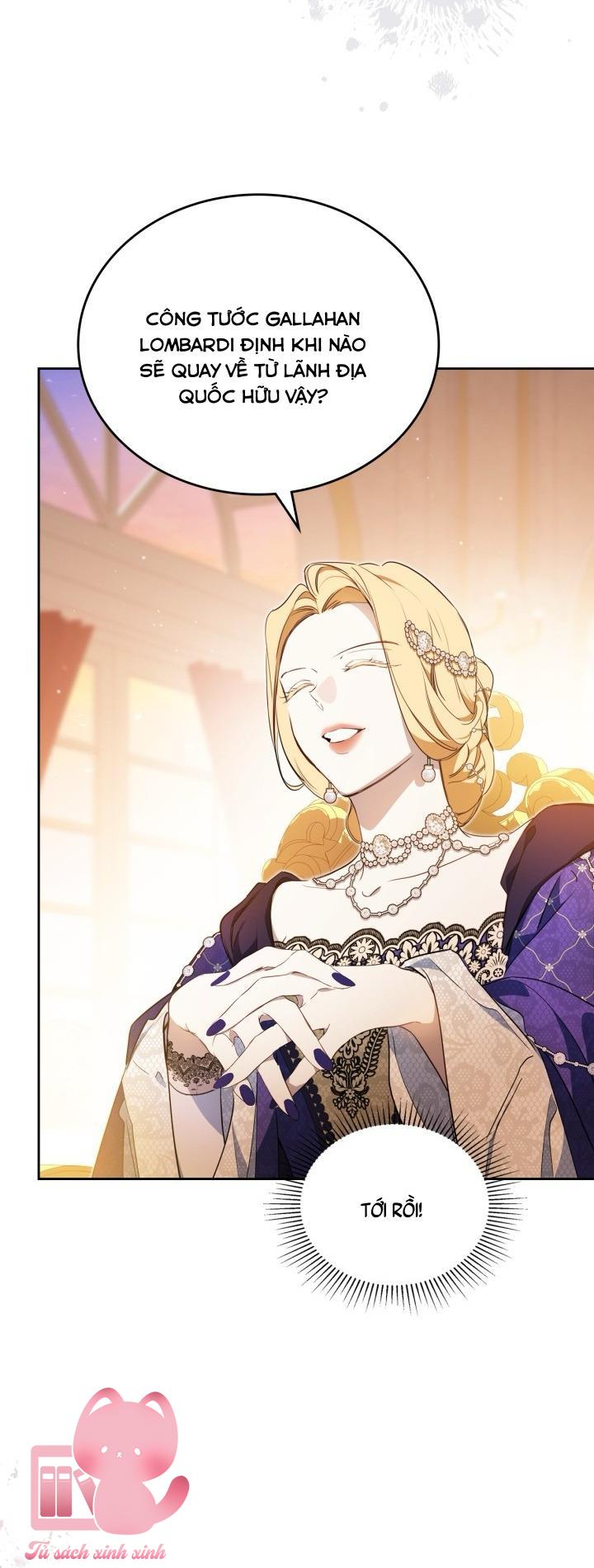 Kiếp Này Ta Sẽ Trở Thành Gia Chủ - Chap 178 - Trang 8