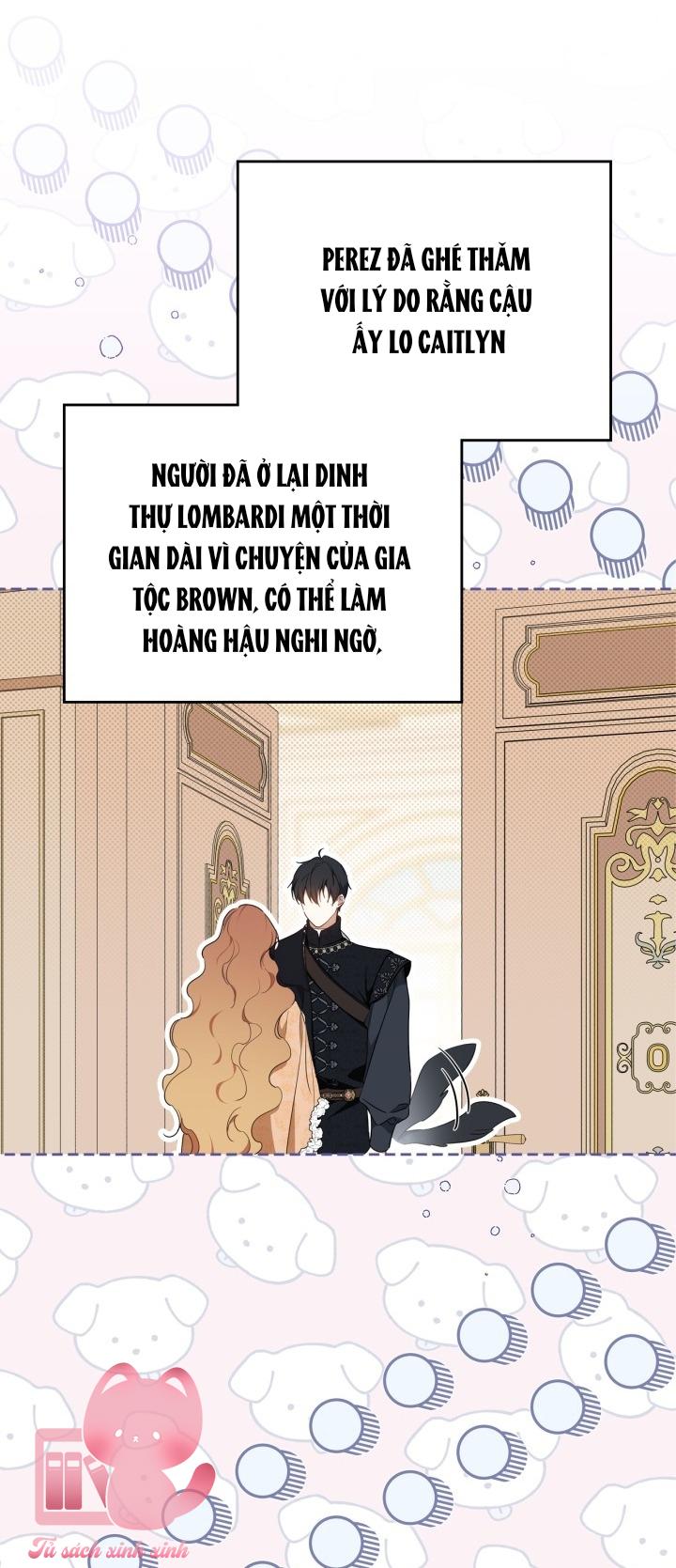 Kiếp Này Ta Sẽ Trở Thành Gia Chủ - Chap 183 - Trang 8