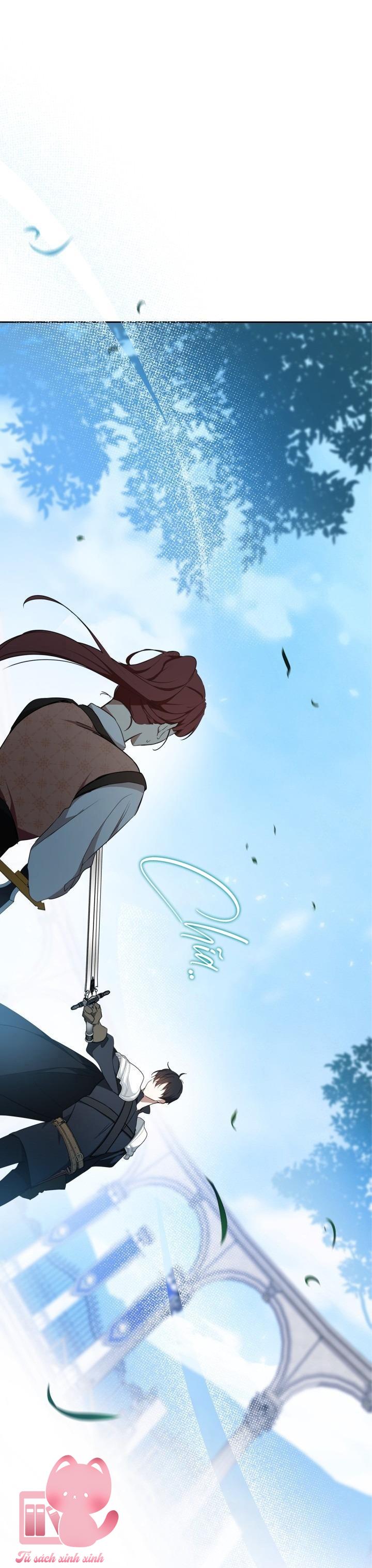 Kiếp Này Ta Sẽ Trở Thành Gia Chủ - Chap 185 - Trang 3