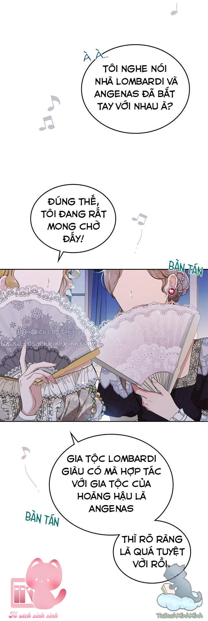 Kiếp Này Ta Sẽ Trở Thành Gia Chủ - Chap 19 - Trang 3