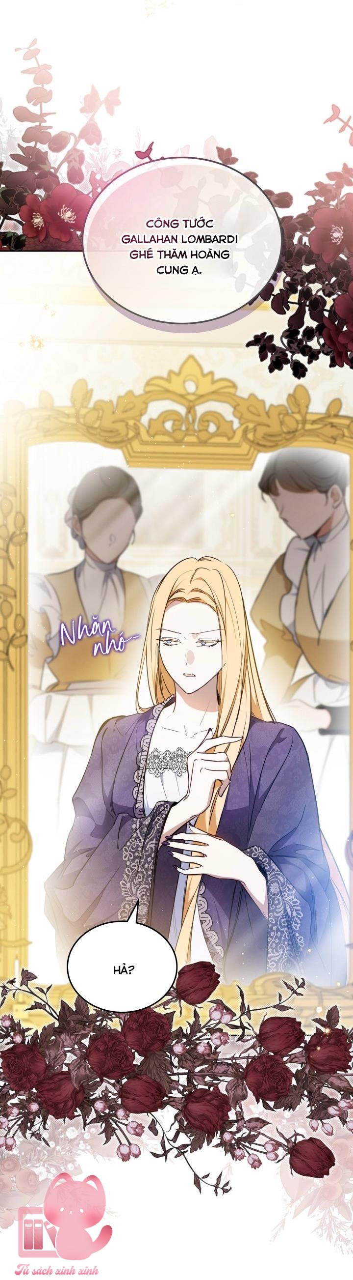 Kiếp Này Ta Sẽ Trở Thành Gia Chủ - Chap 191 - Trang 4