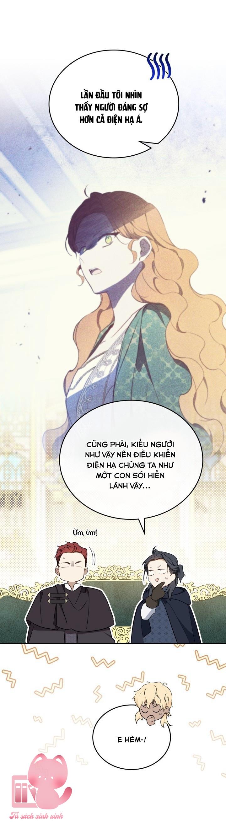 Kiếp Này Ta Sẽ Trở Thành Gia Chủ - Chap 191 - Trang 44