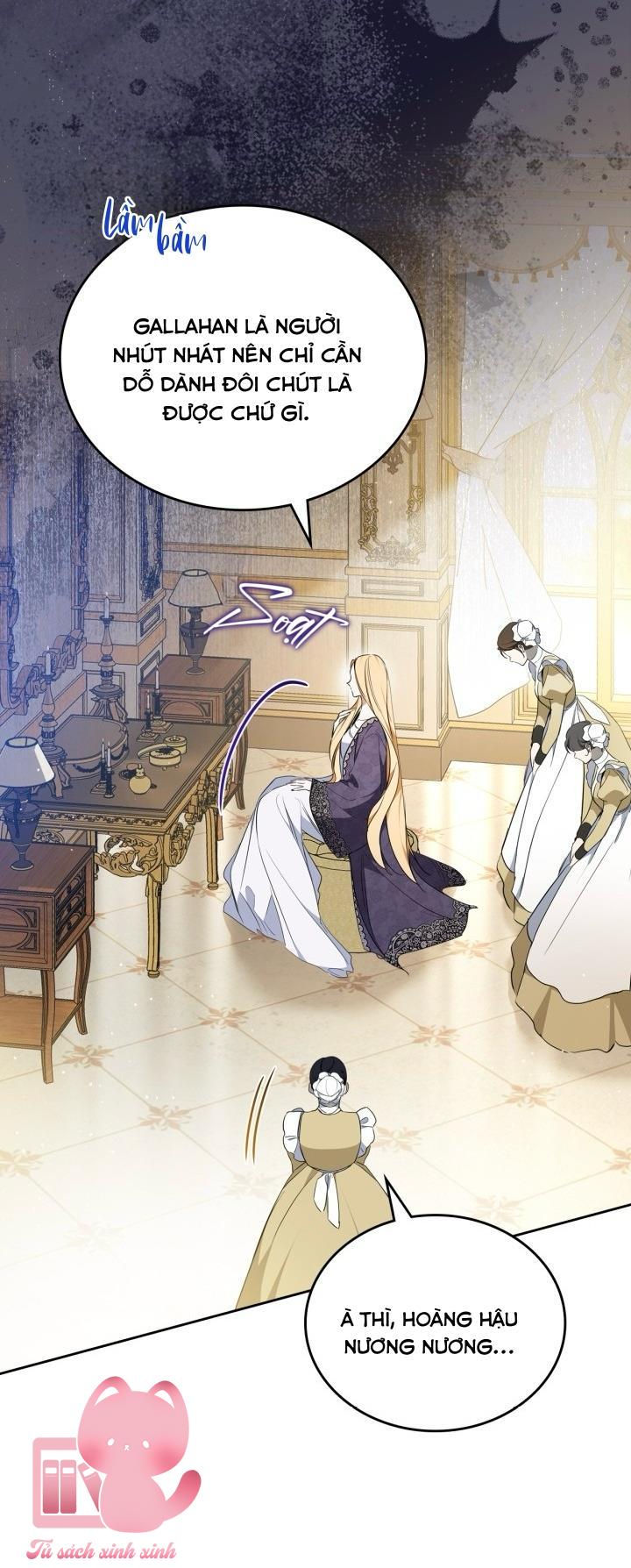 Kiếp Này Ta Sẽ Trở Thành Gia Chủ - Chap 191 - Trang 8