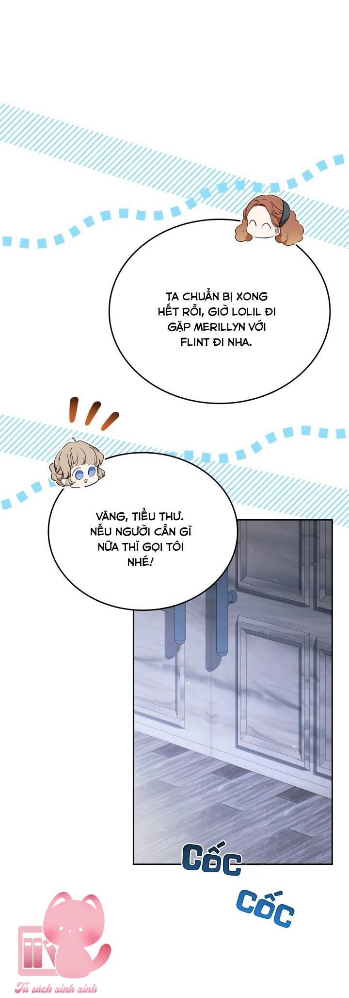 Kiếp Này Ta Sẽ Trở Thành Gia Chủ - Chap 192 - Trang 8
