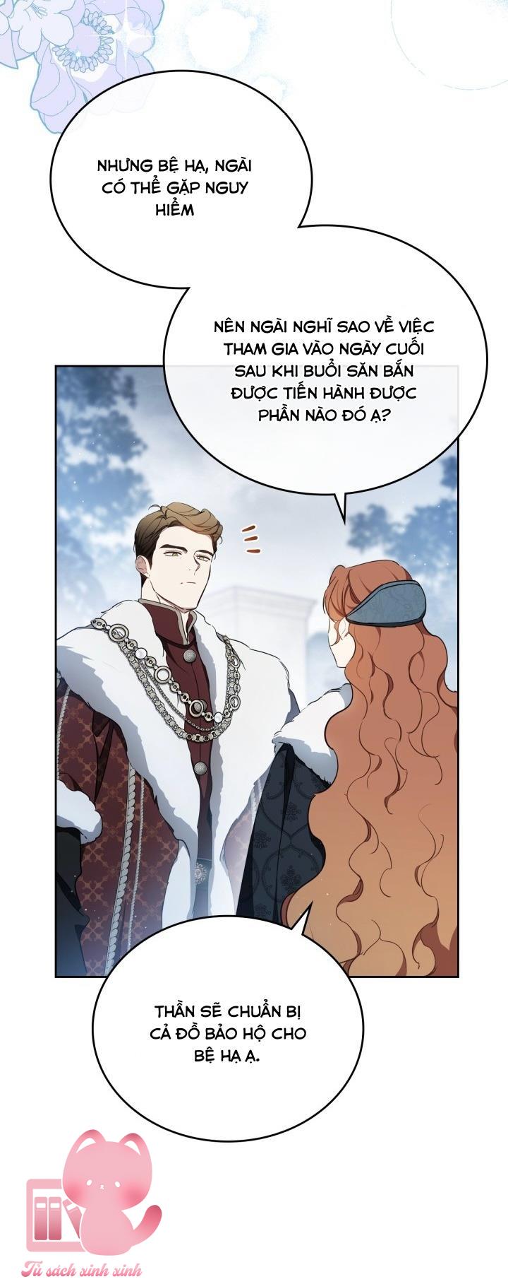 Kiếp Này Ta Sẽ Trở Thành Gia Chủ - Chap 193 - Trang 6