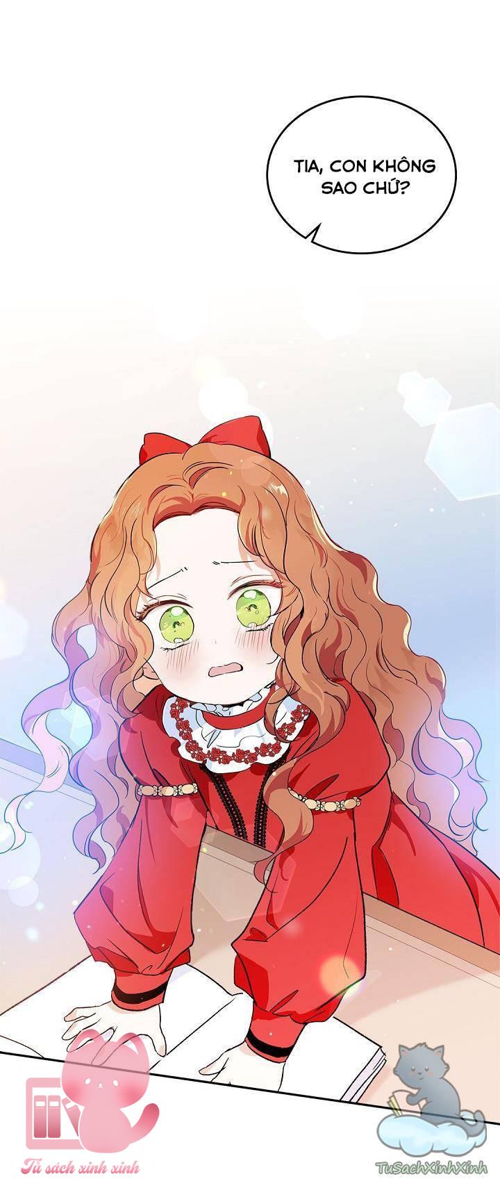 Kiếp Này Ta Sẽ Trở Thành Gia Chủ - Chap 2 - Trang 11
