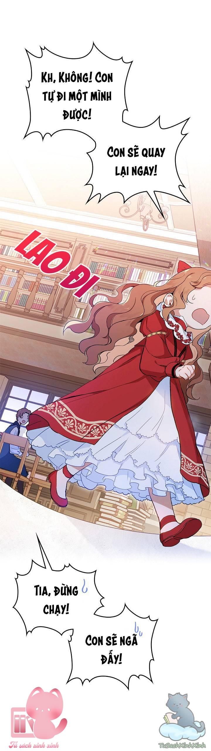 Kiếp Này Ta Sẽ Trở Thành Gia Chủ - Chap 2 - Trang 17