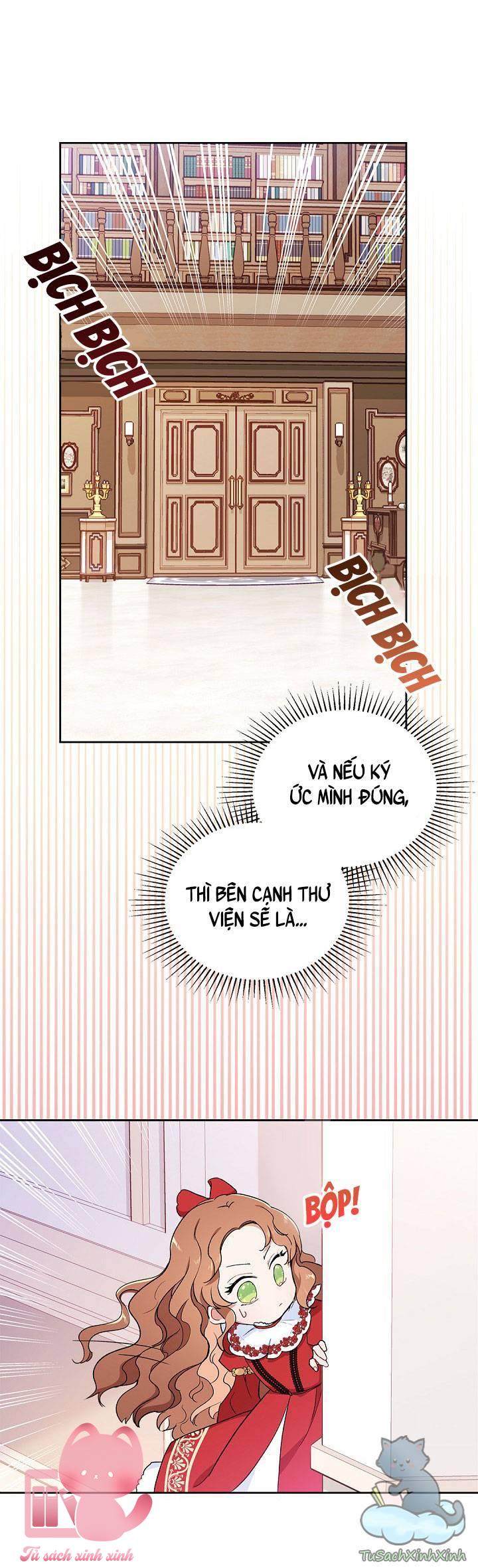 Kiếp Này Ta Sẽ Trở Thành Gia Chủ - Chap 2 - Trang 20
