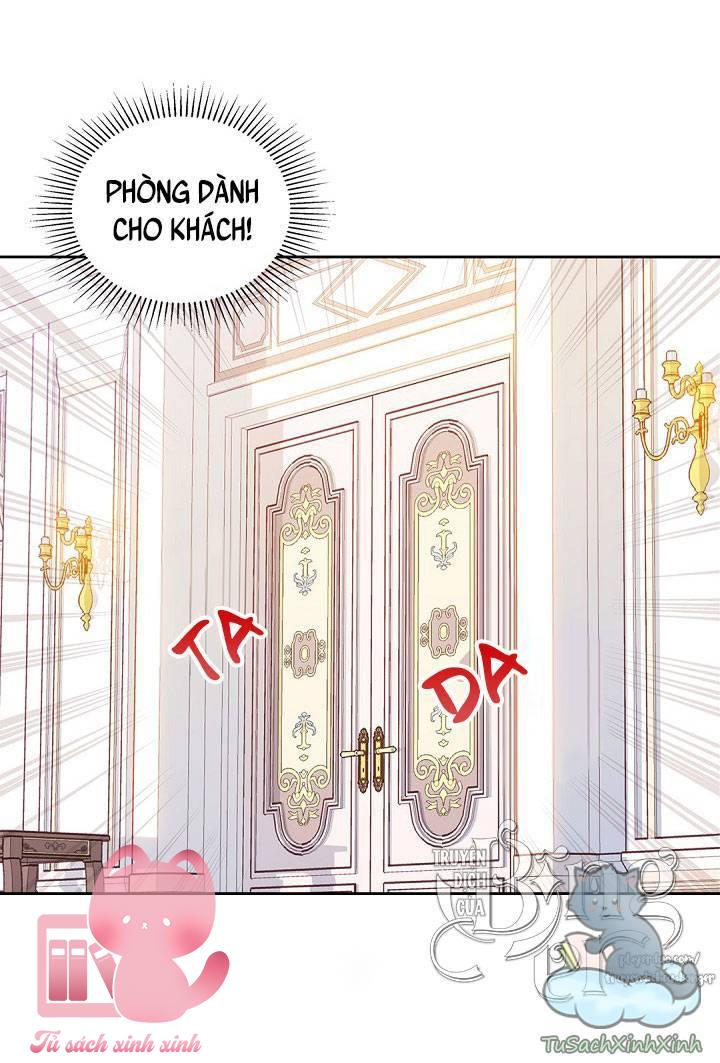 Kiếp Này Ta Sẽ Trở Thành Gia Chủ - Chap 2 - Trang 21