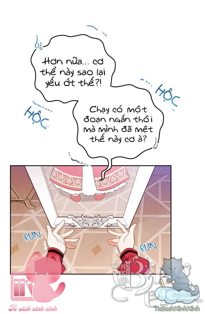 Kiếp Này Ta Sẽ Trở Thành Gia Chủ - Chap 2 - Trang 26