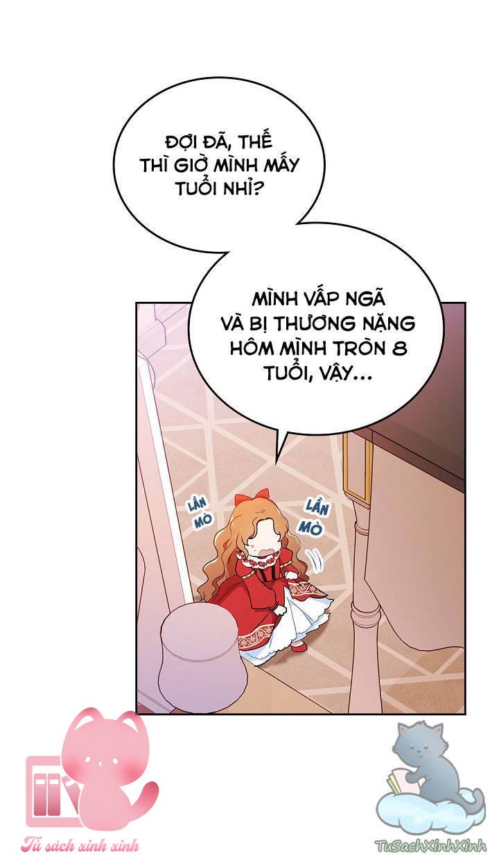 Kiếp Này Ta Sẽ Trở Thành Gia Chủ - Chap 2 - Trang 27