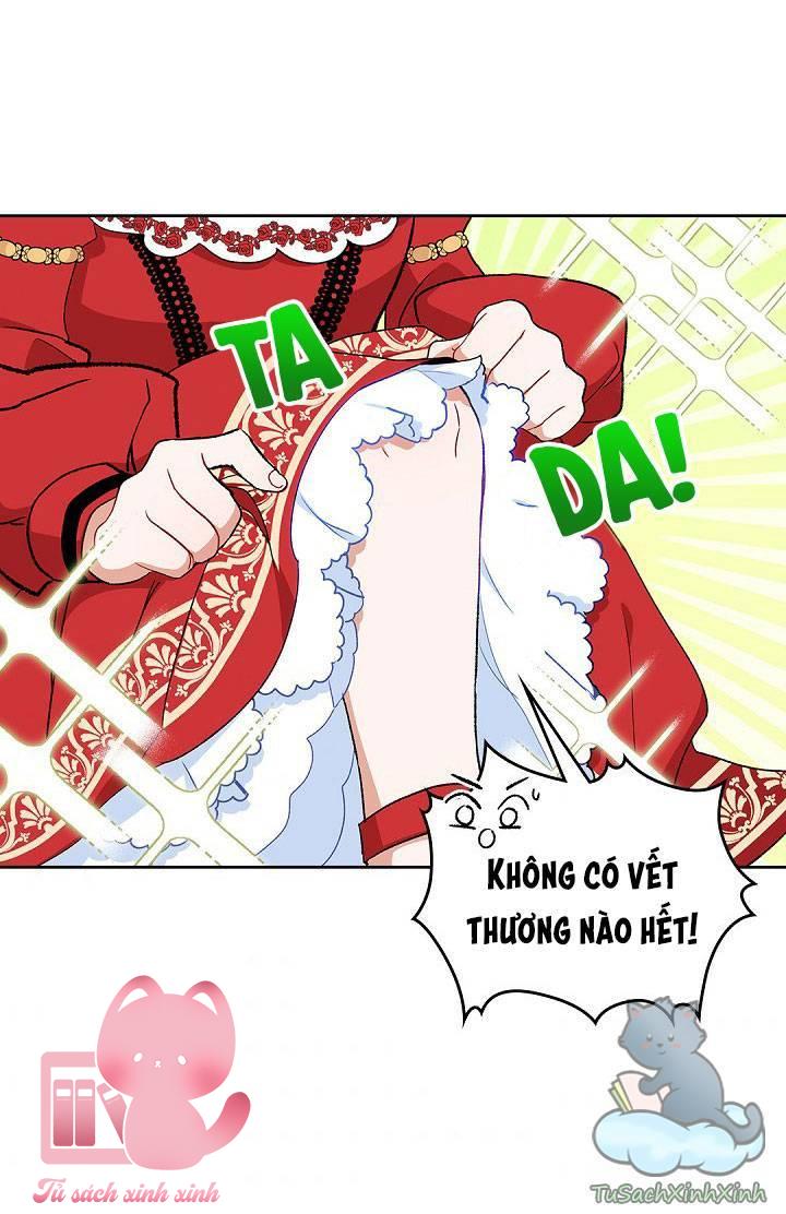 Kiếp Này Ta Sẽ Trở Thành Gia Chủ - Chap 2 - Trang 28