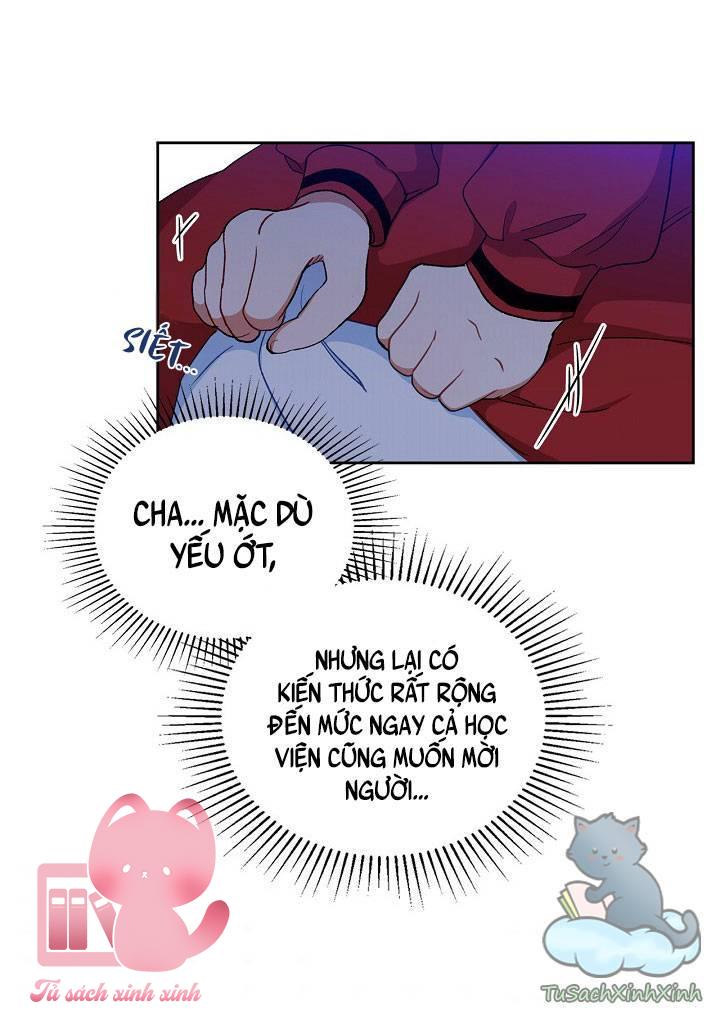 Kiếp Này Ta Sẽ Trở Thành Gia Chủ - Chap 2 - Trang 35