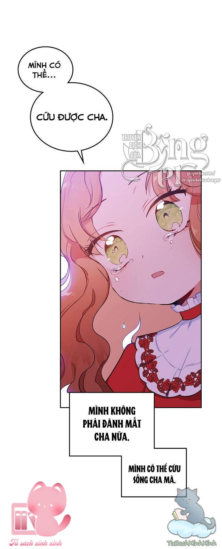Kiếp Này Ta Sẽ Trở Thành Gia Chủ - Chap 2 - Trang 40