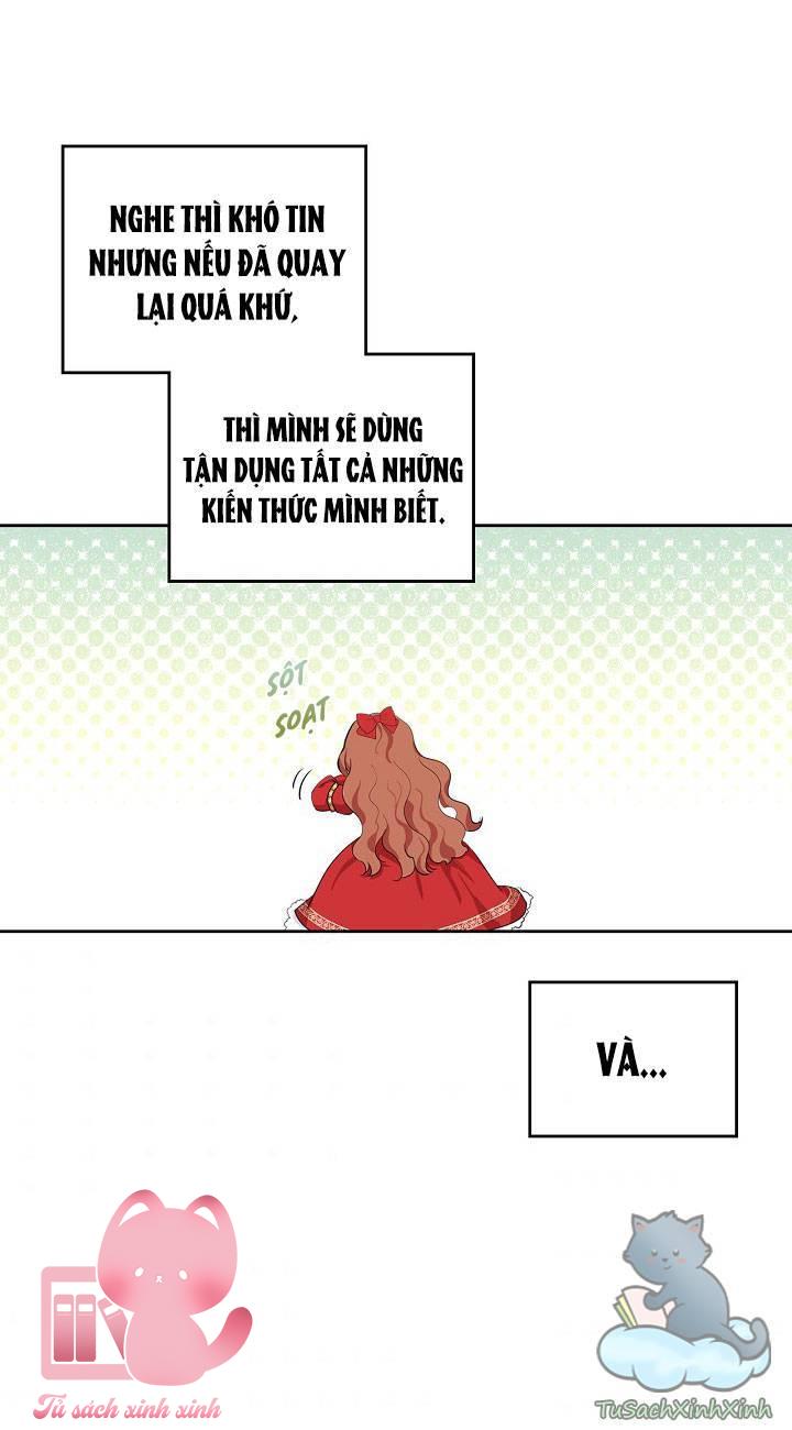 Kiếp Này Ta Sẽ Trở Thành Gia Chủ - Chap 2 - Trang 41