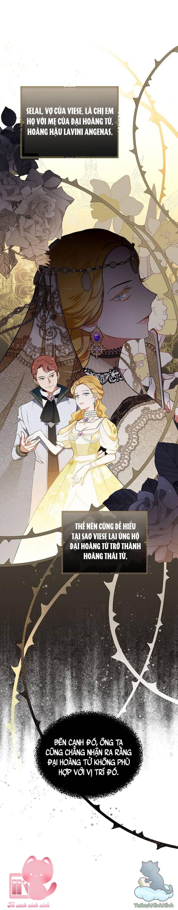 Kiếp Này Ta Sẽ Trở Thành Gia Chủ - Chap 2 - Trang 49