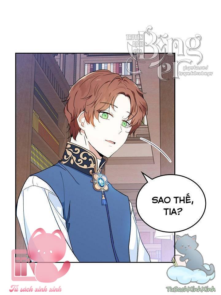 Kiếp Này Ta Sẽ Trở Thành Gia Chủ - Chap 2 - Trang 6