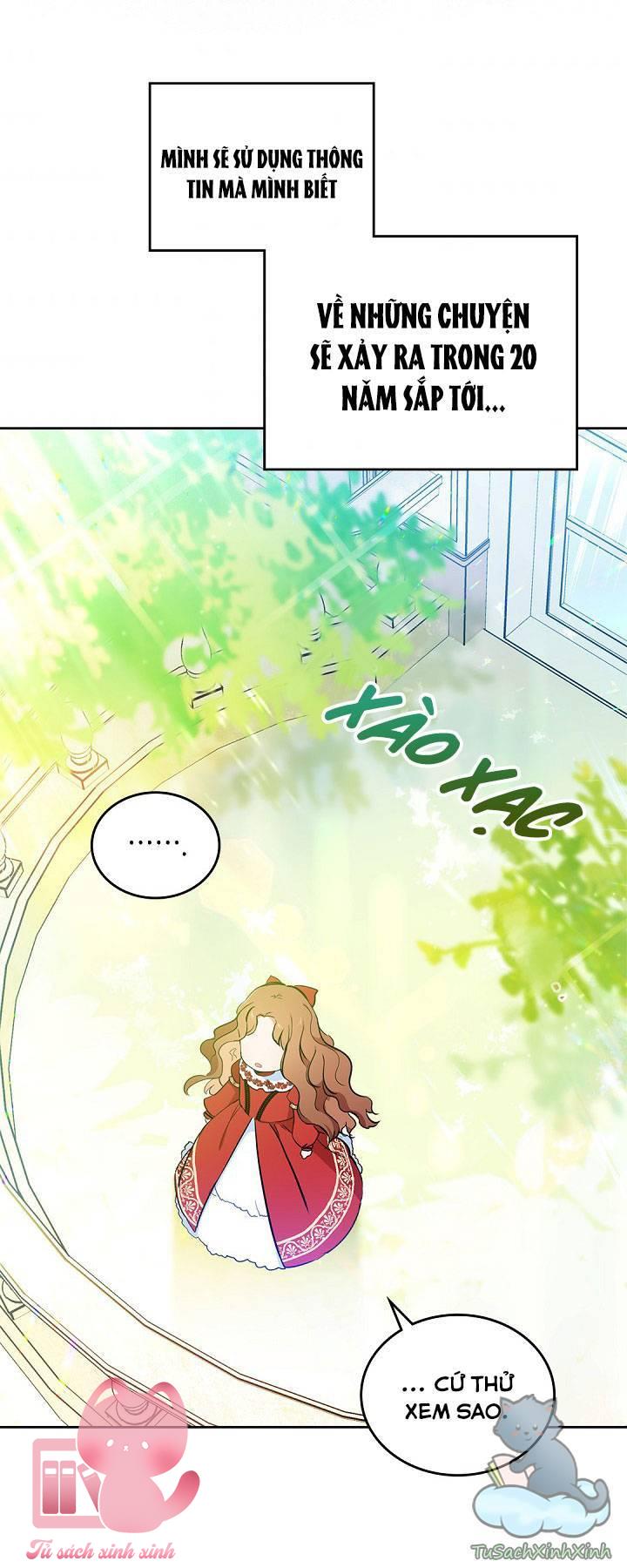 Kiếp Này Ta Sẽ Trở Thành Gia Chủ - Chap 2 - Trang 53
