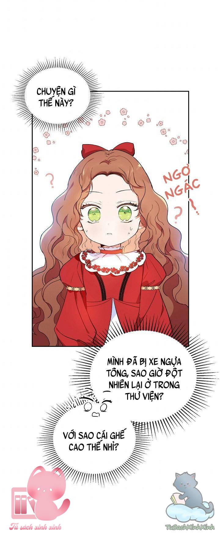 Kiếp Này Ta Sẽ Trở Thành Gia Chủ - Chap 2 - Trang 9