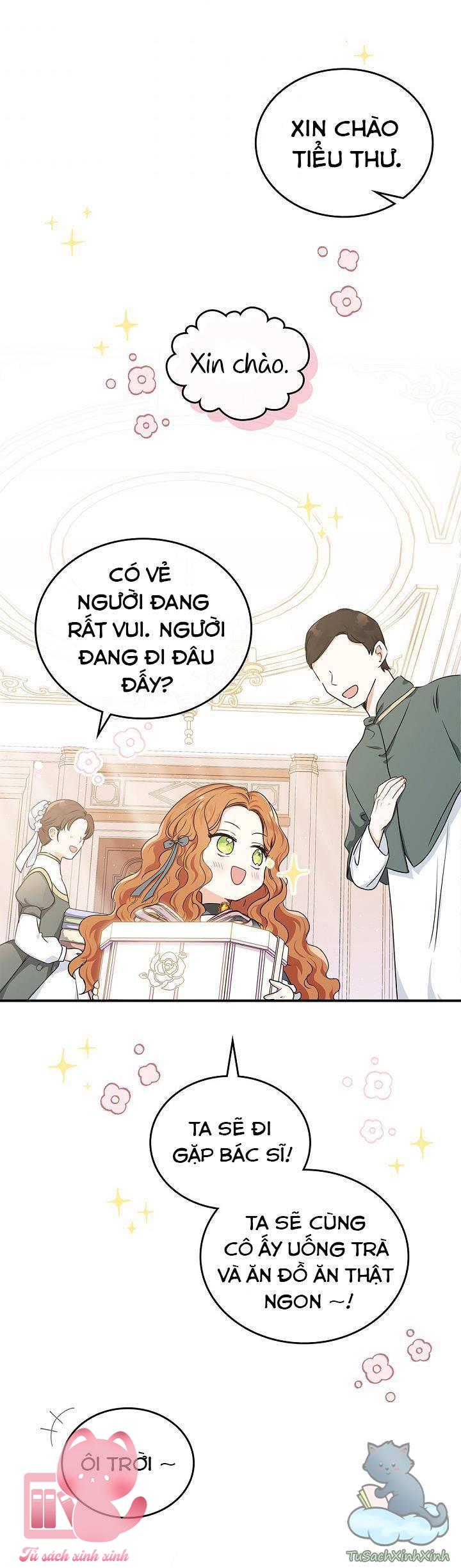 Kiếp Này Ta Sẽ Trở Thành Gia Chủ - Chap 20 - Trang 50