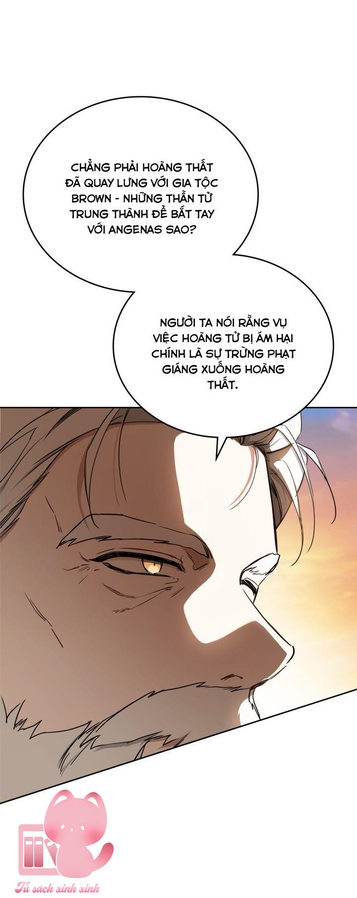 Kiếp Này Ta Sẽ Trở Thành Gia Chủ - Chap 201 - Trang 50