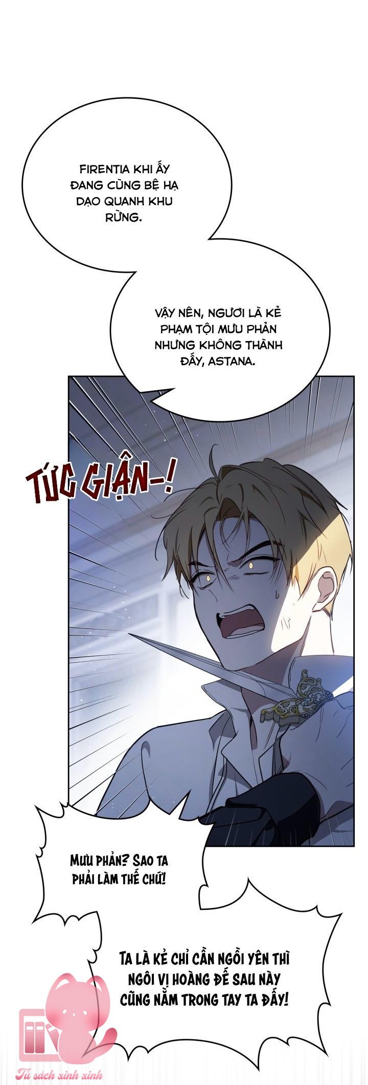 Kiếp Này Ta Sẽ Trở Thành Gia Chủ - Chap 202 - Trang 34