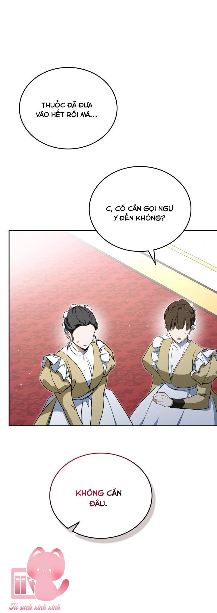 Kiếp Này Ta Sẽ Trở Thành Gia Chủ - Chap 202 - Trang 5