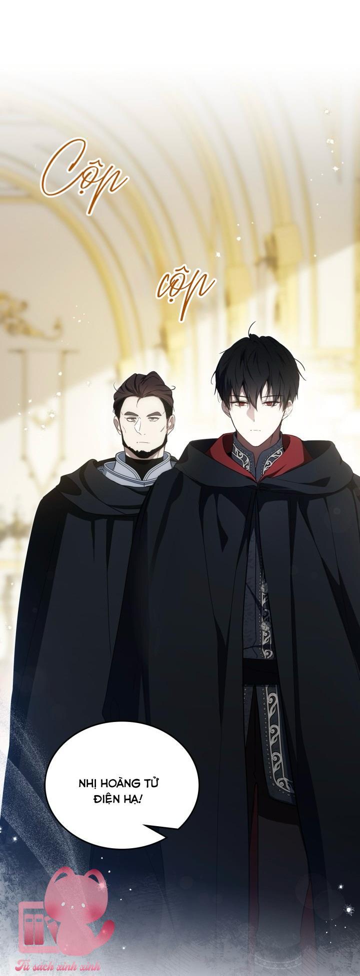 Kiếp Này Ta Sẽ Trở Thành Gia Chủ - Chap 202 - Trang 6