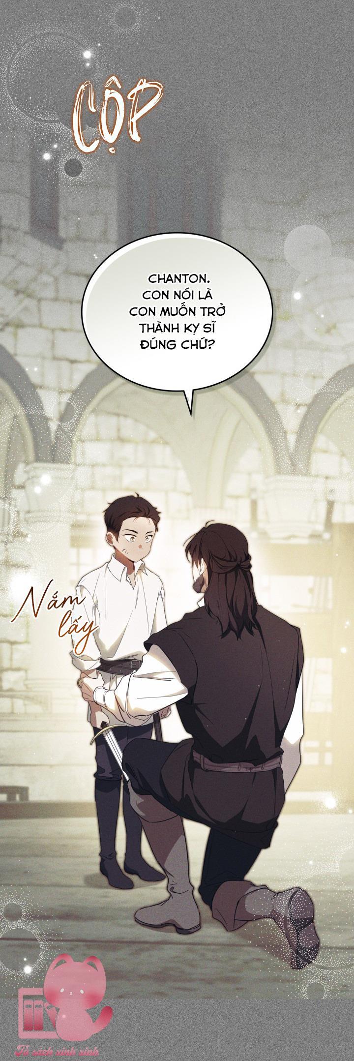Kiếp Này Ta Sẽ Trở Thành Gia Chủ - Chap 207 - Trang 8