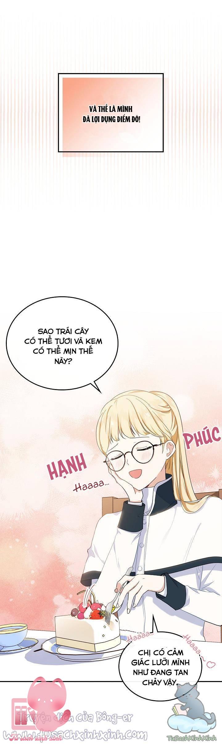 Kiếp Này Ta Sẽ Trở Thành Gia Chủ - Chap 21 - Trang 12