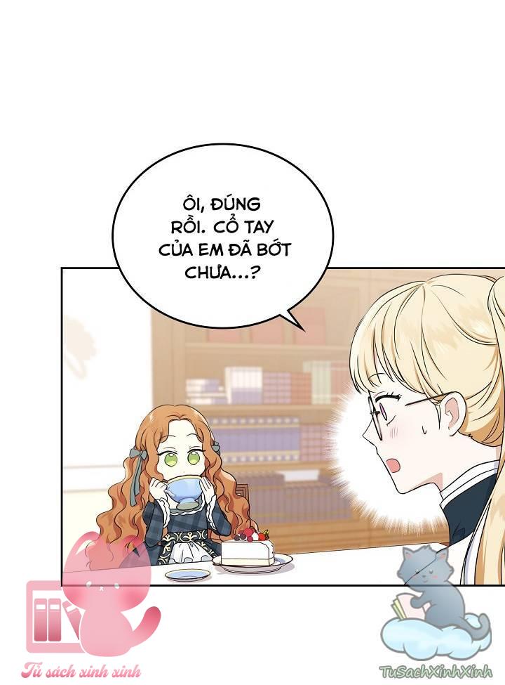 Kiếp Này Ta Sẽ Trở Thành Gia Chủ - Chap 21 - Trang 15