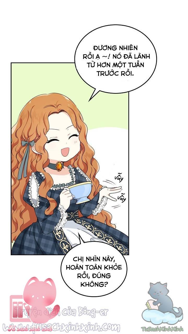 Kiếp Này Ta Sẽ Trở Thành Gia Chủ - Chap 21 - Trang 16